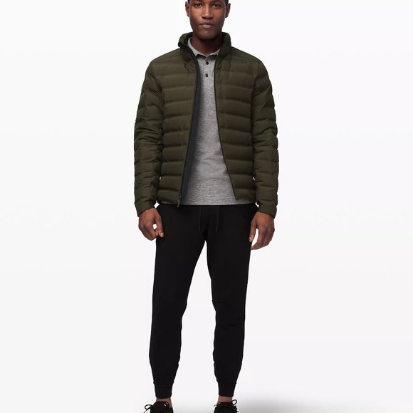 Lululemon Evolution Polo - Picture 4 of 9